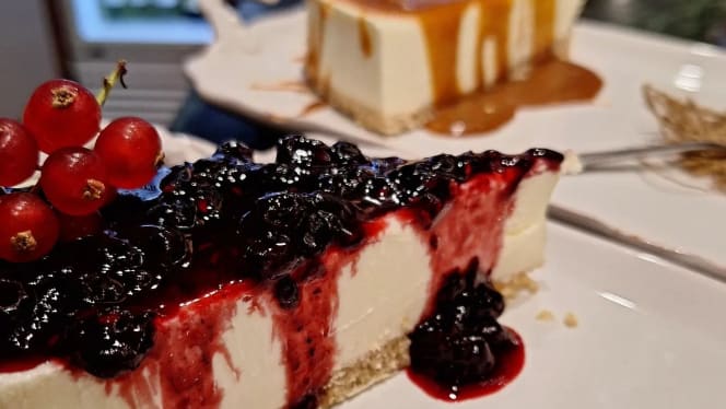 Ca' Sandra Pizzeria Con Cucina - 6