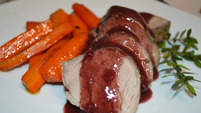 Ca' Sandra Pizzeria Con Cucina - 1