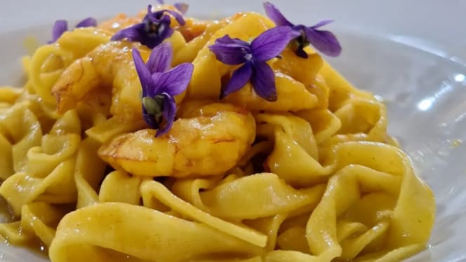 Ca' Sandra Pizzeria Con Cucina - 5