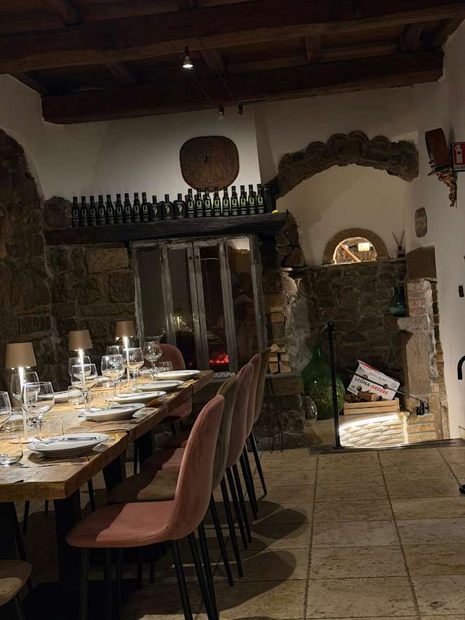 Osteria al Caminetto - 4