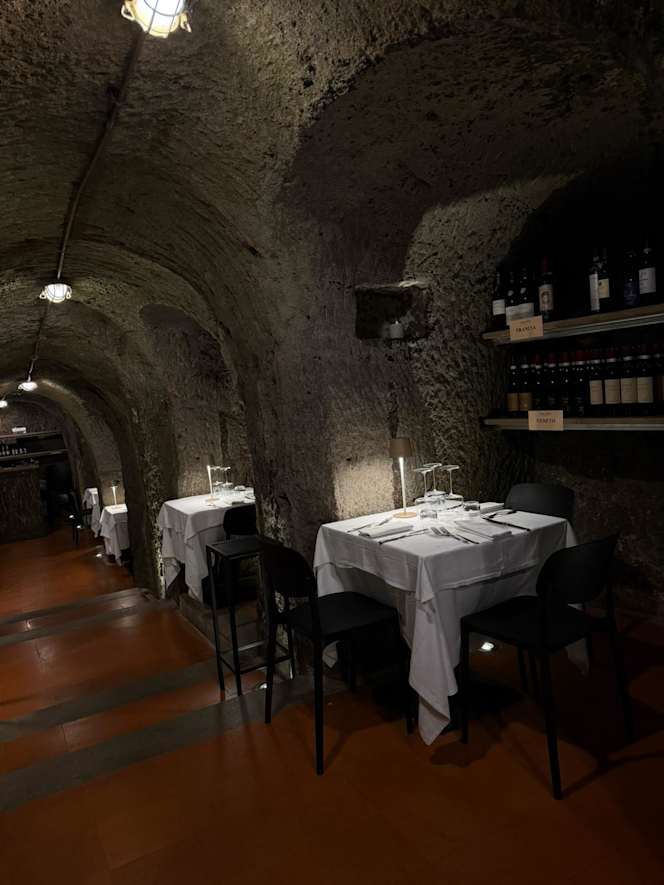 Osteria al Caminetto - 1