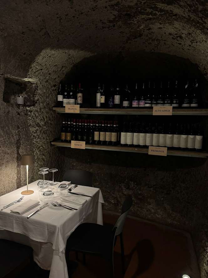 Osteria al Caminetto - 5