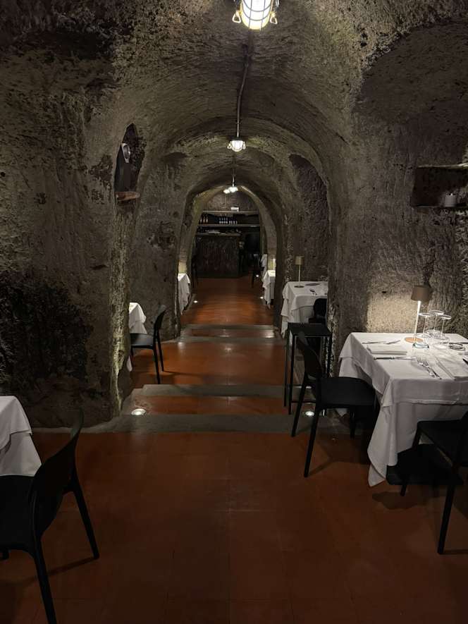 Osteria al Caminetto - 6