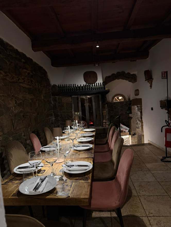 Osteria al Caminetto - 3