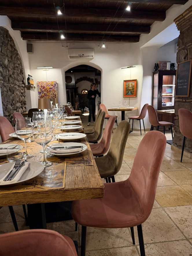 Osteria al Caminetto - 9