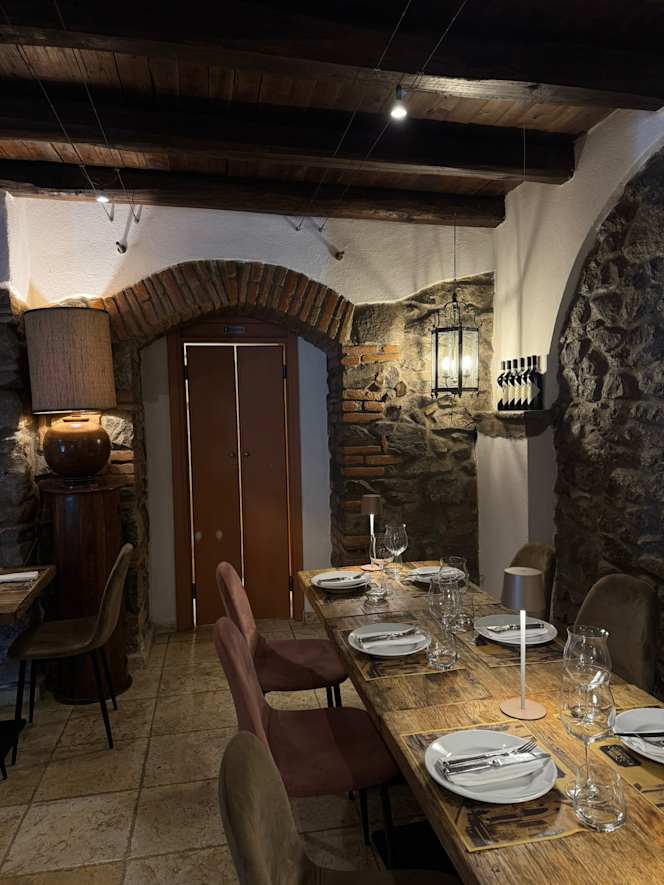 Osteria al Caminetto - 7