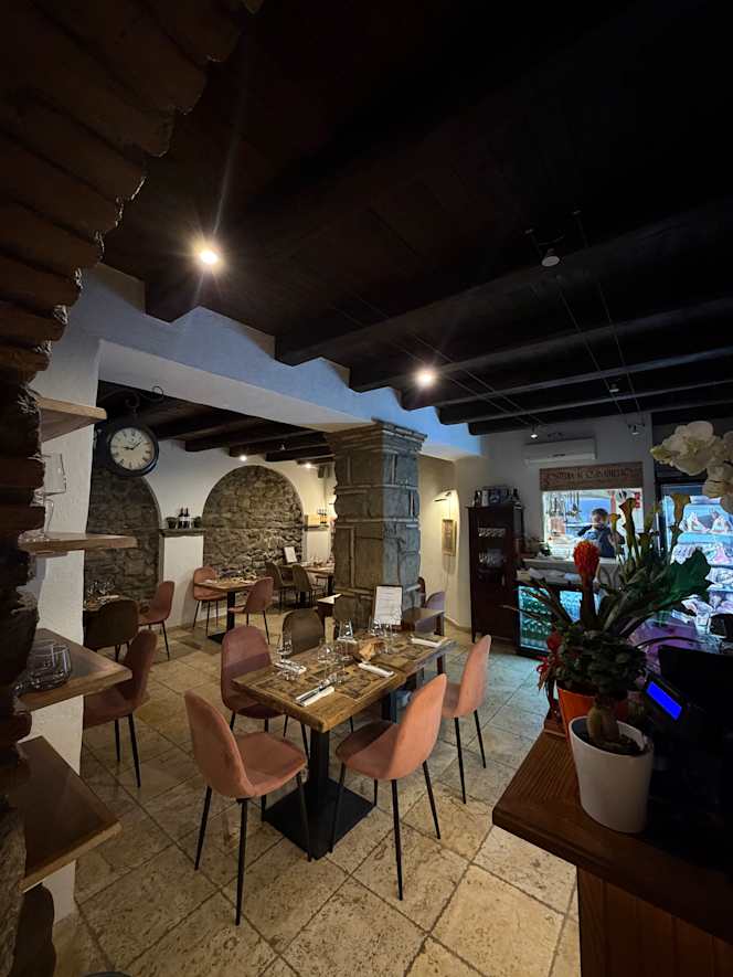 Osteria al Caminetto - 0