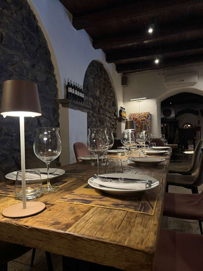 Osteria al Caminetto - 9