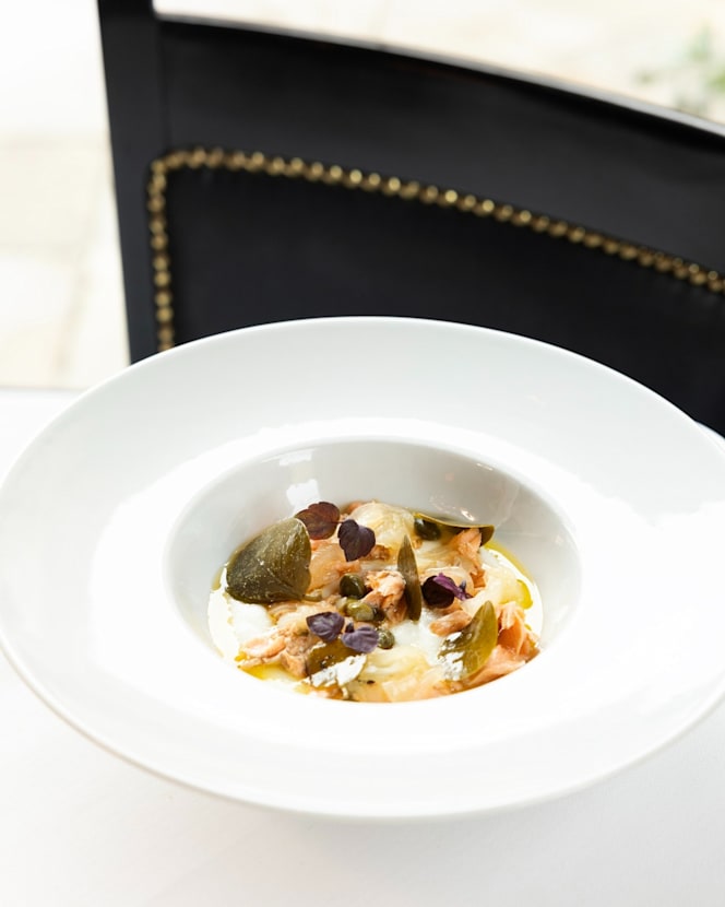 La Loggia Bistrò Venezia - 2