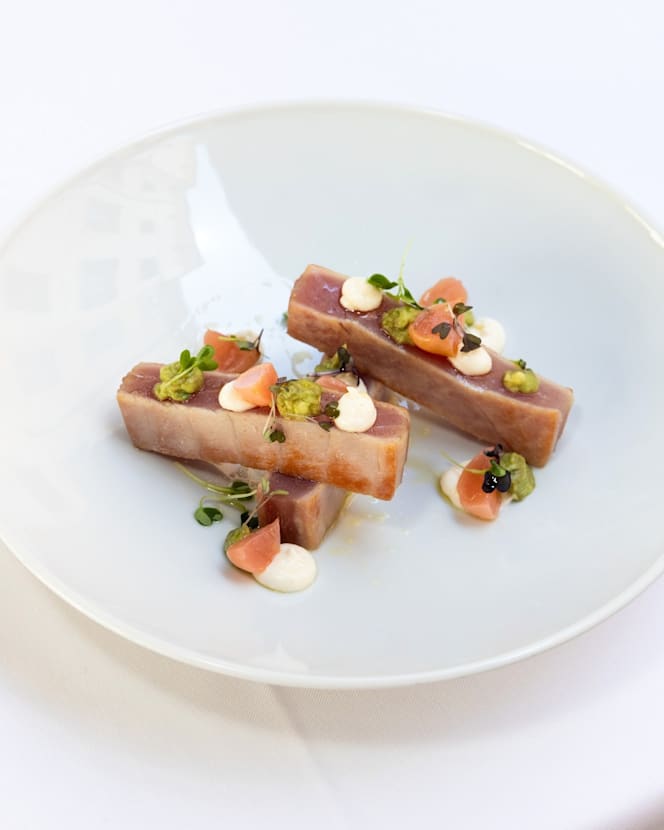 La Loggia Bistrò Venezia - 3