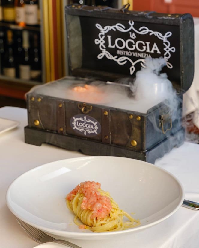 La Loggia Bistrò Venezia - 4