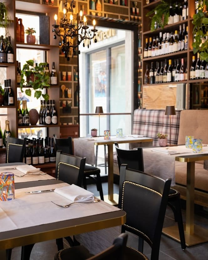 La Loggia Bistrò Venezia - 5