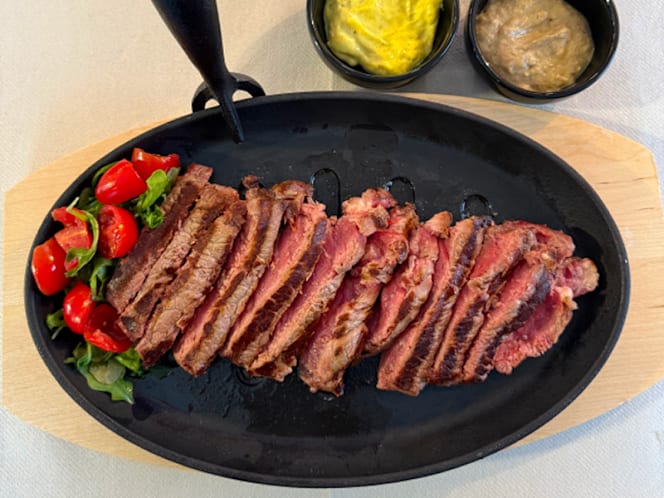 W11 Original Alpine Restaurant - 9