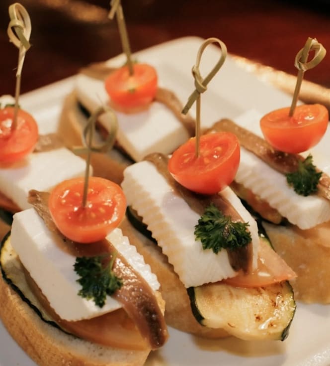 La  Taberna del Pintxo Marbella - 6