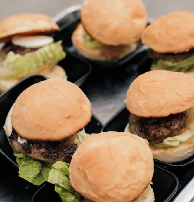 La  Taberna del Pintxo Marbella - 8