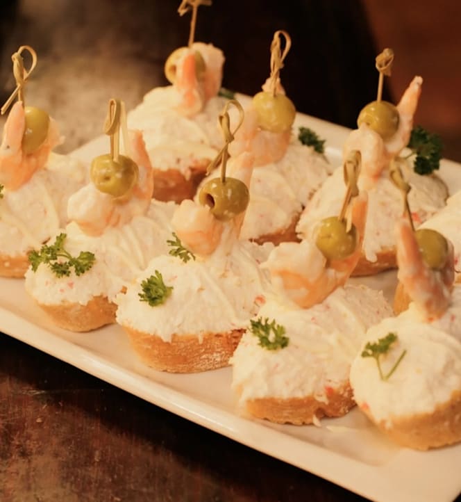 La  Taberna del Pintxo Marbella - 4