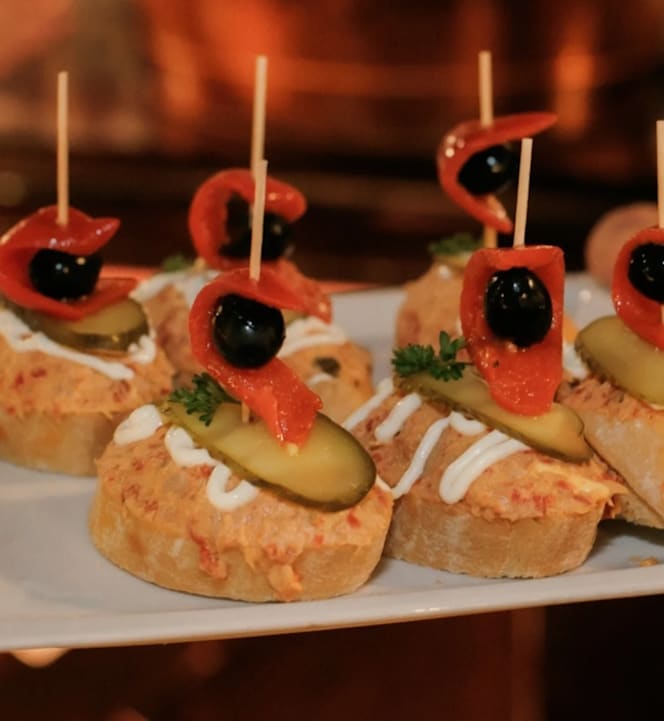 La  Taberna del Pintxo Marbella - 0