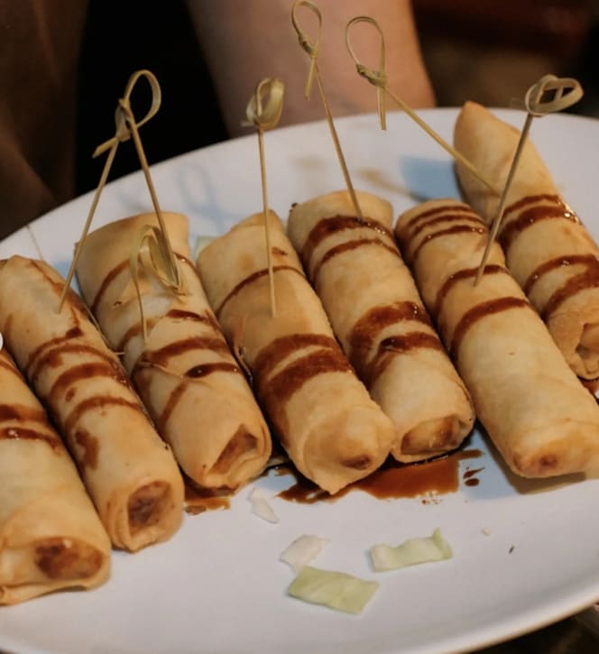 La  Taberna del Pintxo Marbella - 9