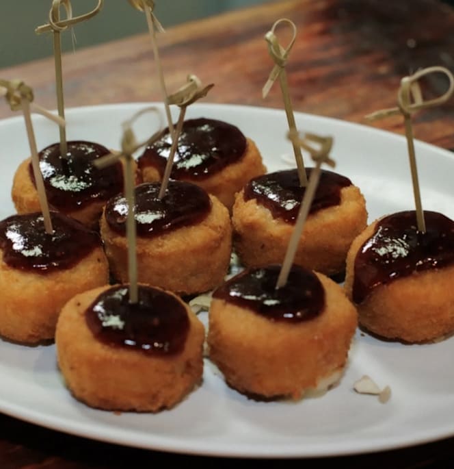 La  Taberna del Pintxo Marbella - 3