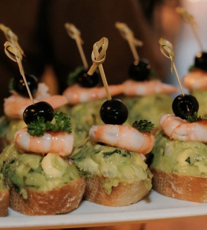 La  Taberna del Pintxo Marbella - 7