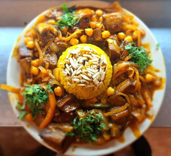 L'Autentic Lebanese - 7