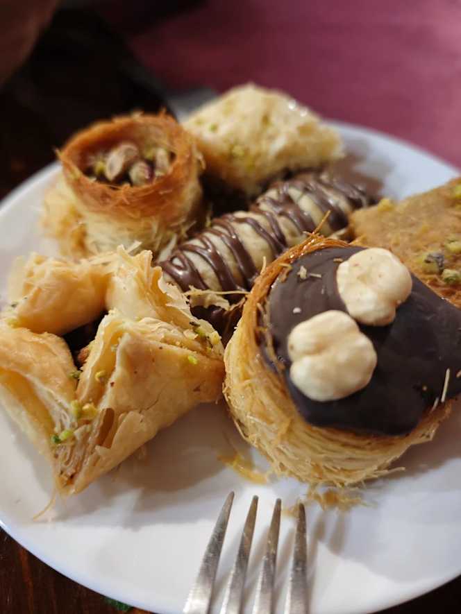 L'Autentic Lebanese - 9