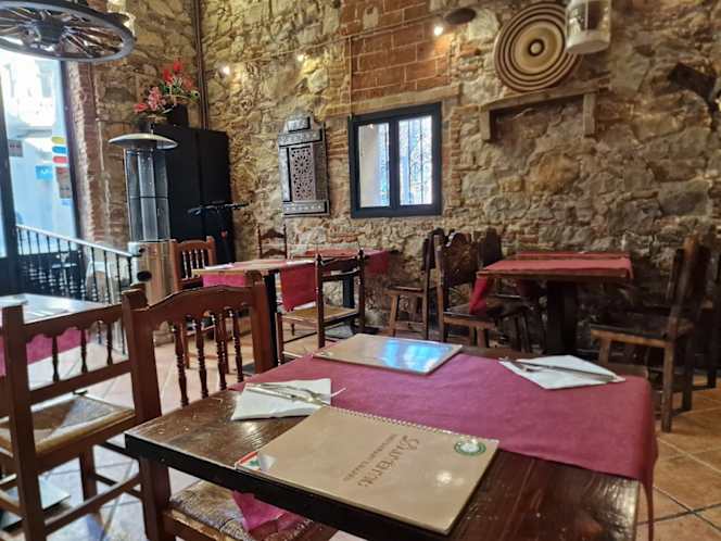 L'Autentic Lebanese - 3
