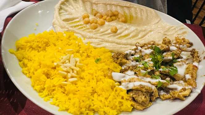 L'Autentic Lebanese - 4