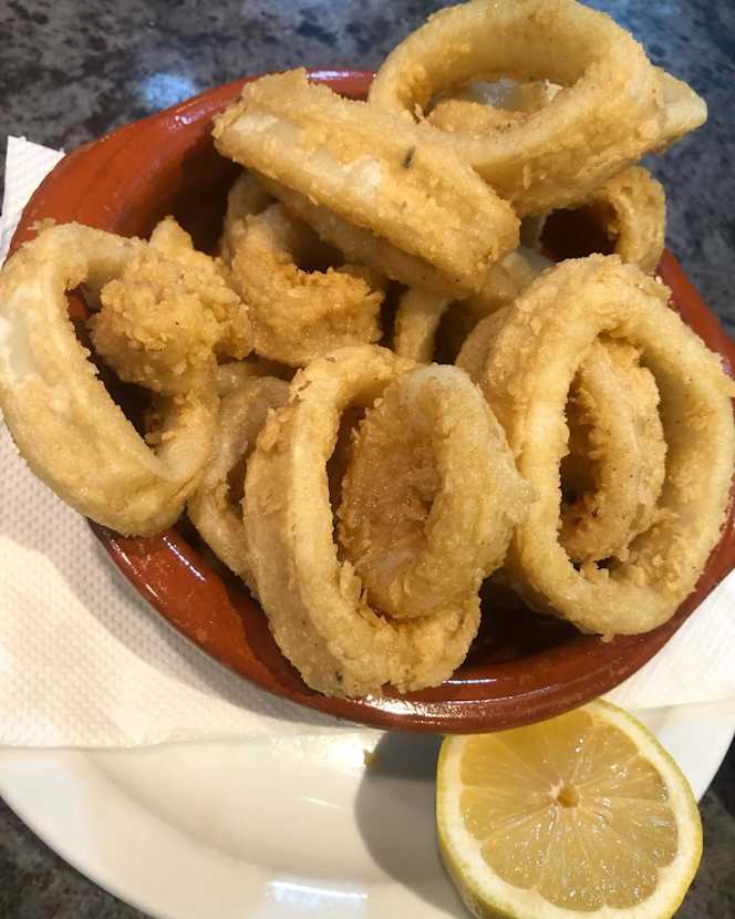 La Berciana - 4