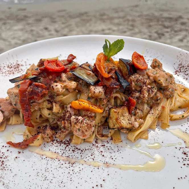 Calabaza Ristorante Andora - 5