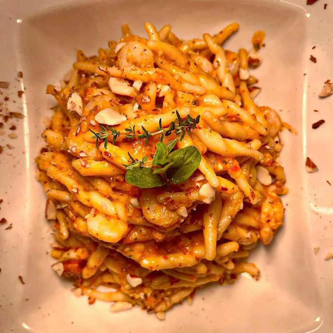 Calabaza Ristorante Andora - 2