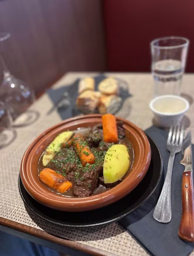 Le Bouquet du Nord - 0