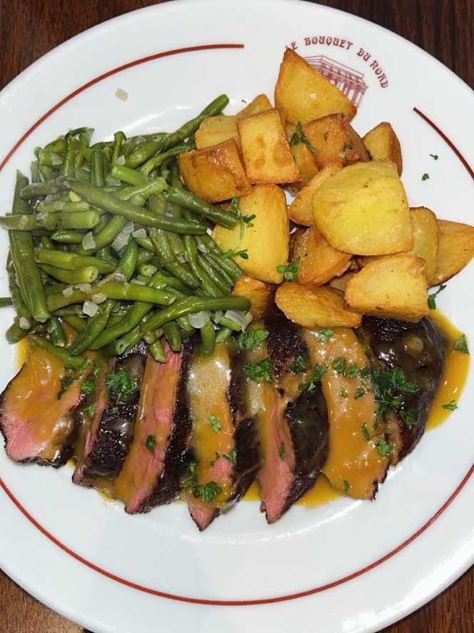 Le Bouquet du Nord - 1