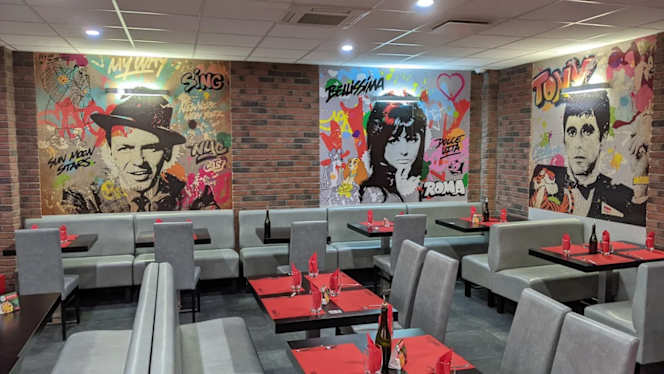 La Primacasa Sarrebourg - 8