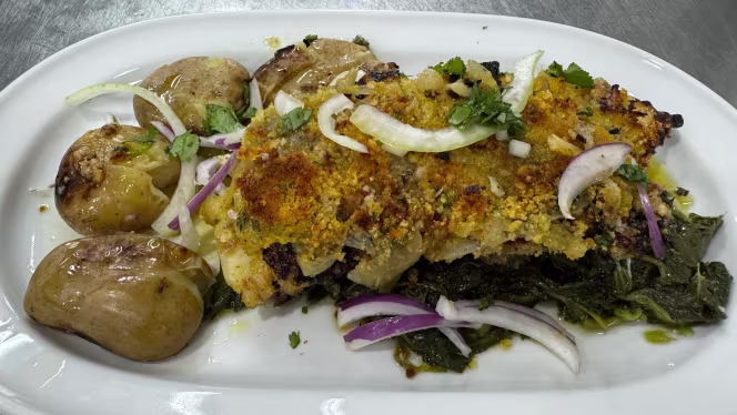 Restaurante a Caçarola - 7