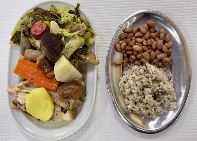 Restaurante a Caçarola - 2