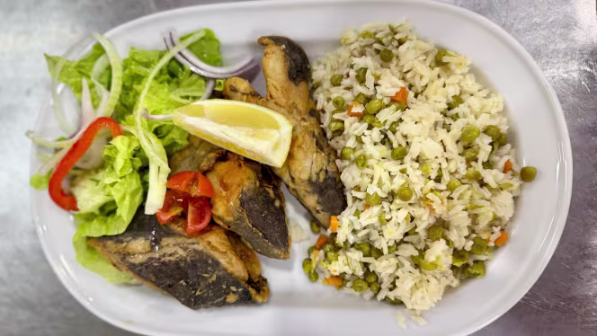 Restaurante a Caçarola - 8