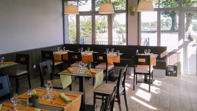 Entre Loire et Sologne - 1