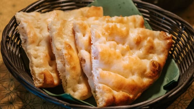 Chaska Ristorante - 8