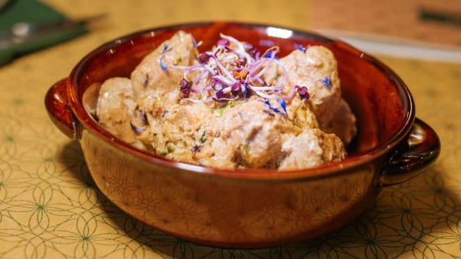 Chaska Ristorante - 7