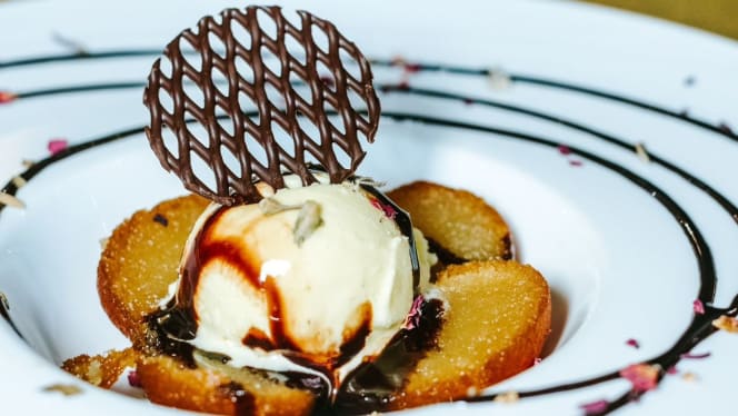 Chaska Ristorante - 3