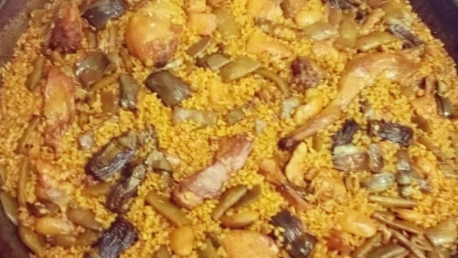 La Marmita Mislata - 3