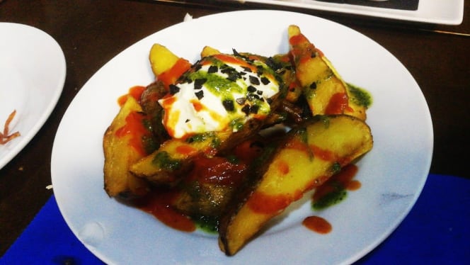 La Marmita Mislata - 5