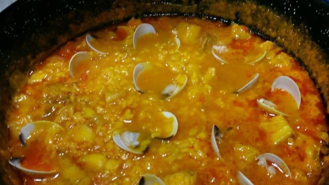 La Marmita Mislata - 0