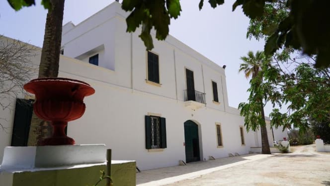 Filippo de Raho - Il ristorantino - 9