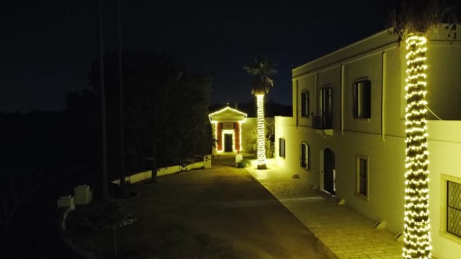 Filippo de Raho - Il ristorantino - 8