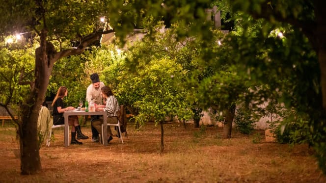 Filippo de Raho - Il ristorantino - 5