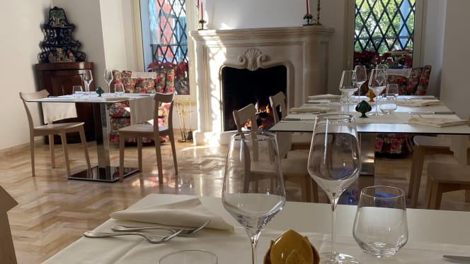 Filippo de Raho - Il ristorantino - 4