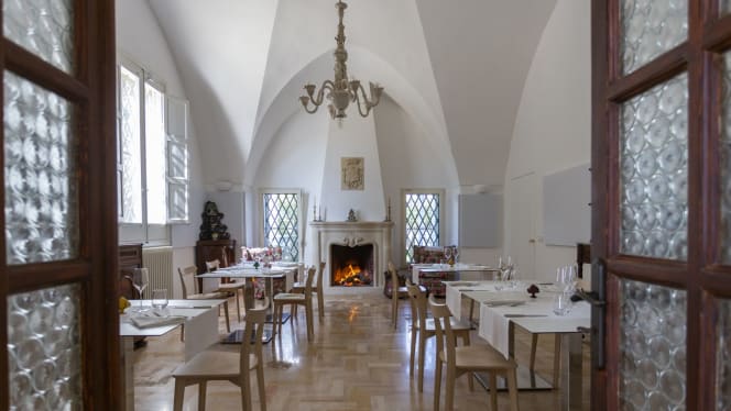 Filippo de Raho - Il ristorantino - 2