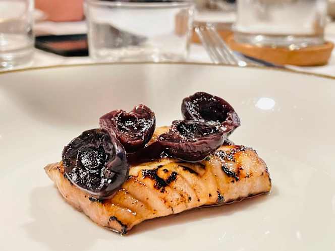 Farinata con cucina - 4